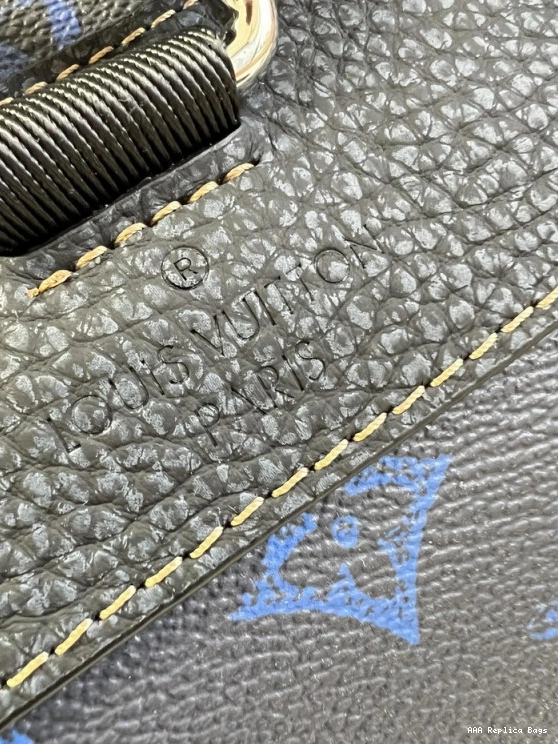 Aaa replica ru LOUIS CHRISTOPHER VUITTON MM 0816